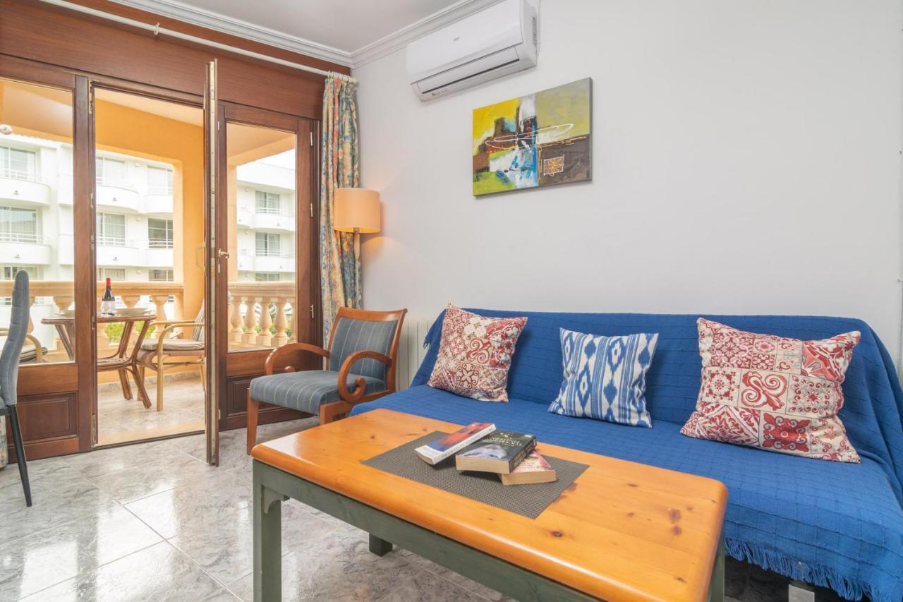 Apartment Casa Miriam Cala Ratjada (Mallorca)