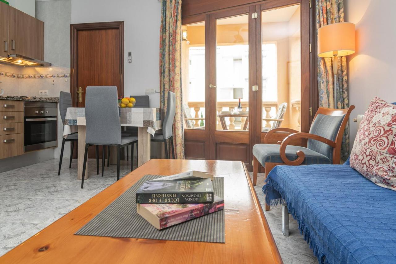 Apartment Casa Miriam Cala Ratjada (Mallorca)