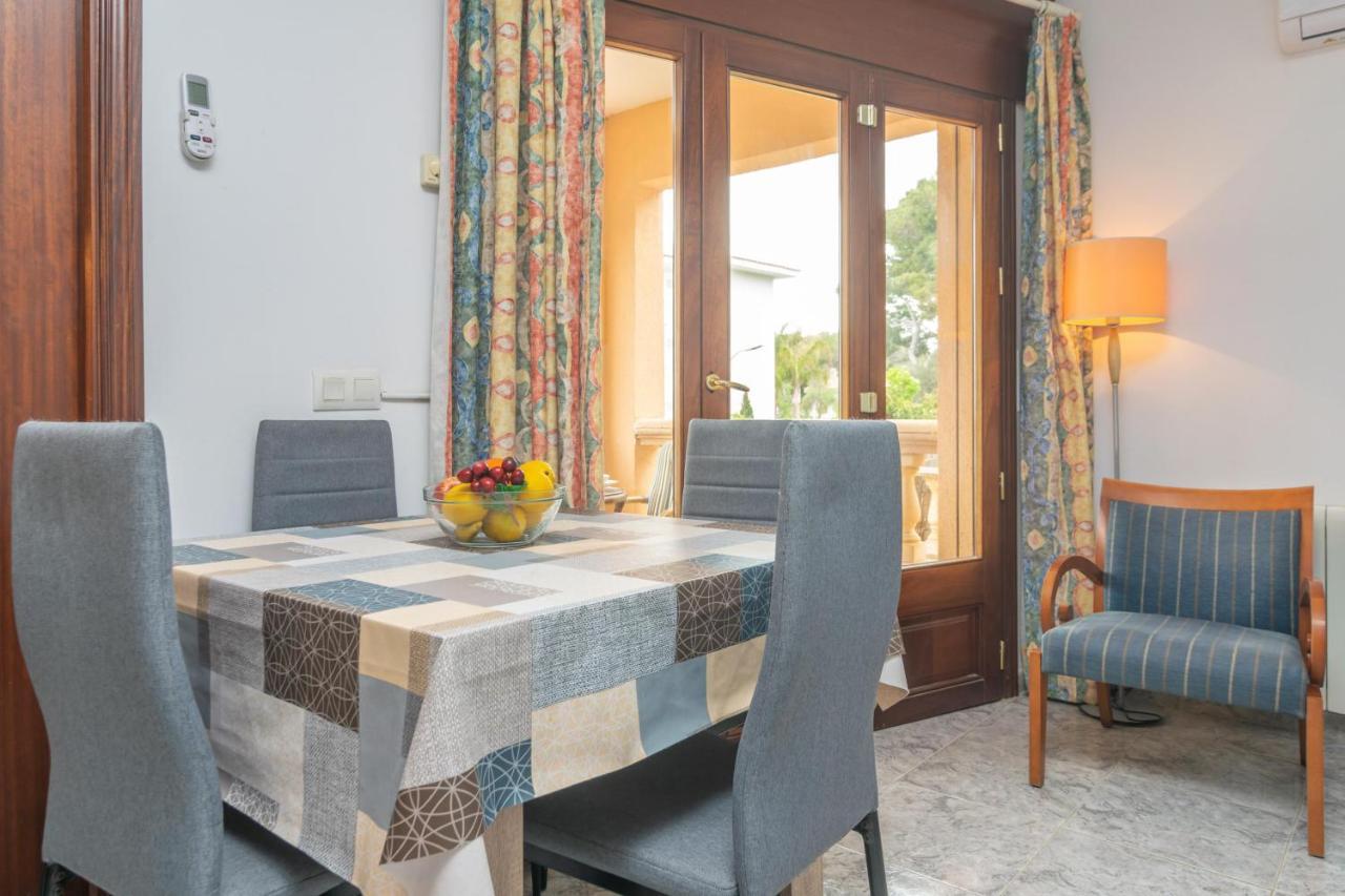 Apartment Casa Miriam Cala Ratjada (Mallorca)