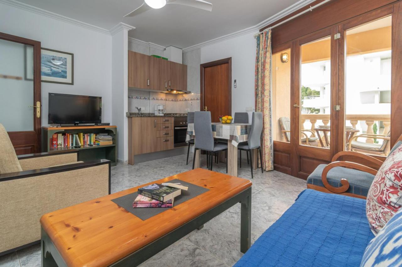 Casa Miriam * Cala Ratjada (Mallorca)
