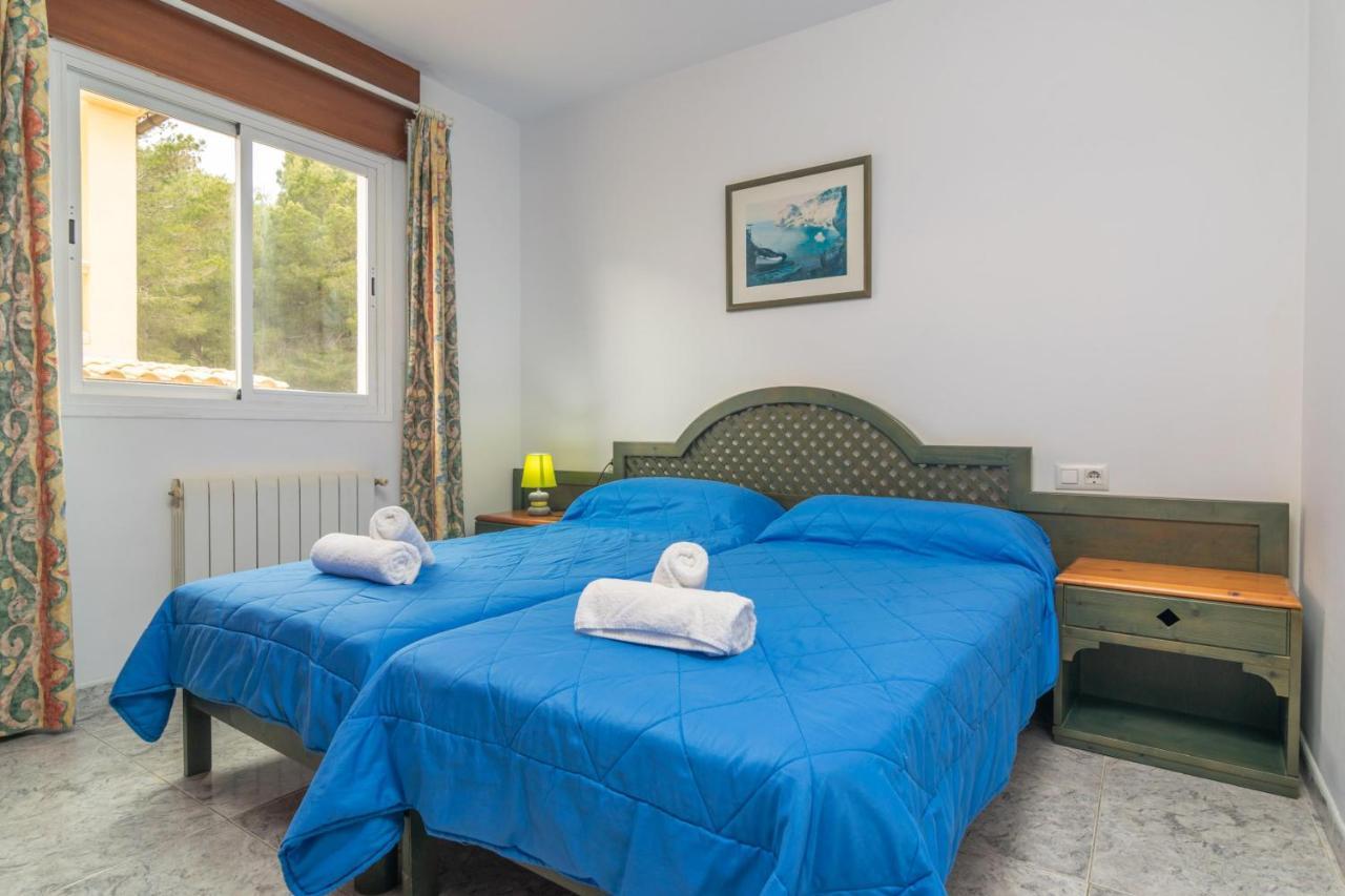 Casa Miriam Appartement *