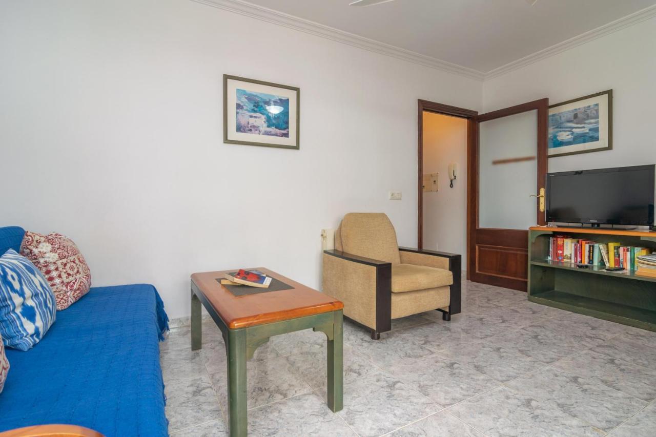 Casa Miriam Apartment