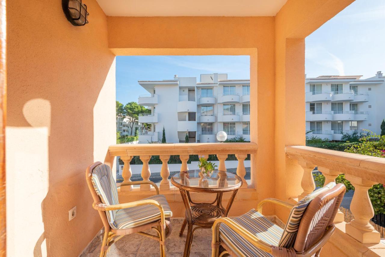 Casa Miriam Apartment